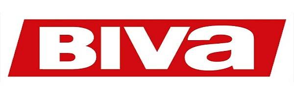 Biva Møbler logo