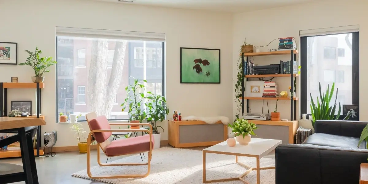 Skal der ske noget nyt i stuen? Her er 10 ting du kan gøre allerede i dag